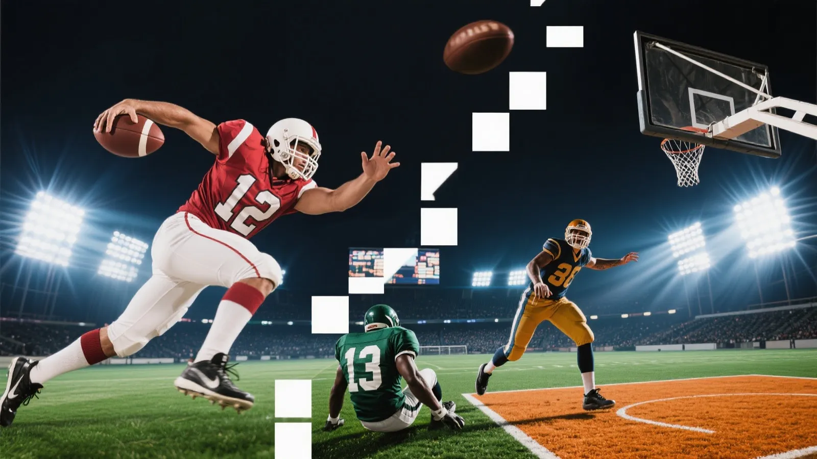 雷速体育 关于我们