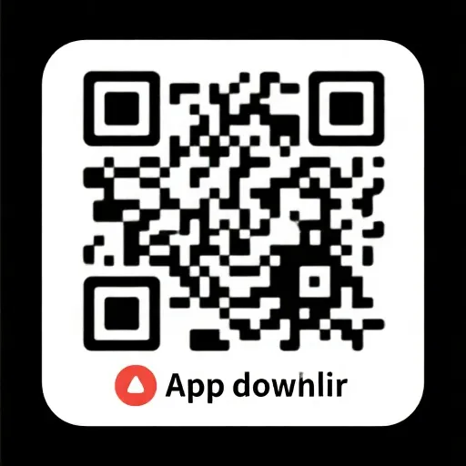 雷速体育 App 下载二维码